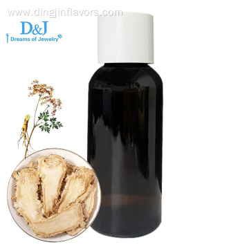 Pure Angelica Fragrance Oil for dishwashing lotion